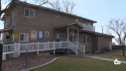 Magic Valley residents find a stable home in Valley House as homeless population grows