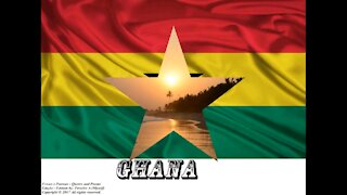 Flags and photos of the countries in the world: Ghana [Quotes and Poems]