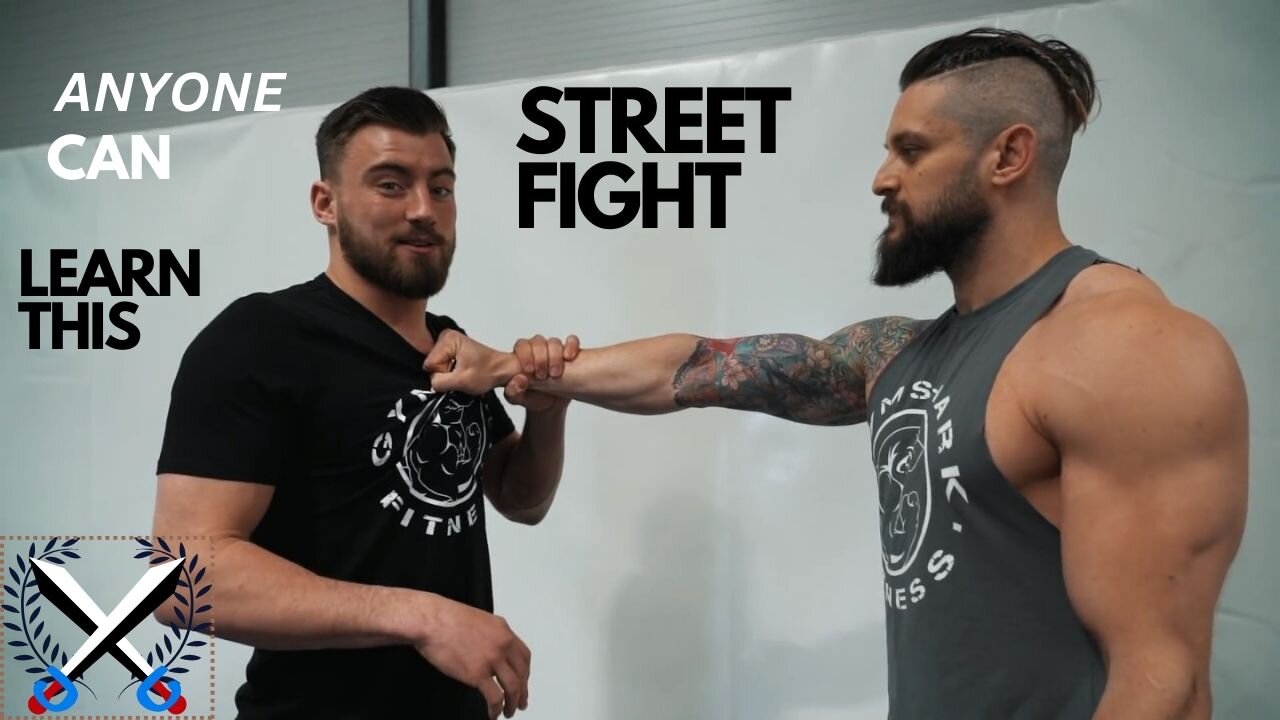 Most Painful Self Defence Techniques STREET FIGHT SURVIVAL New Series