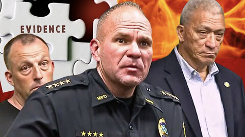 EXPOSED! They’re All In On it | Maui Massacre