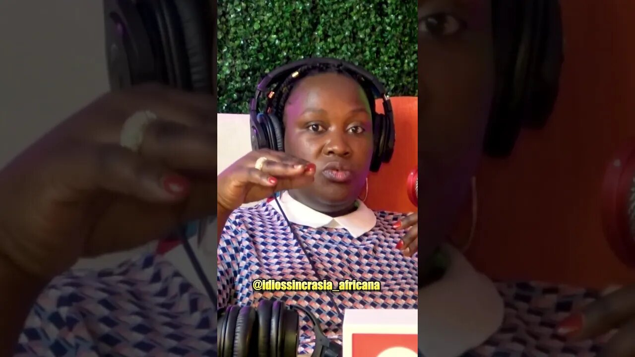 A Sociedade está a Criar Mães Solteiras - Idiossincrasia Africana EP.135 - Verdade Sobre as Mulheres