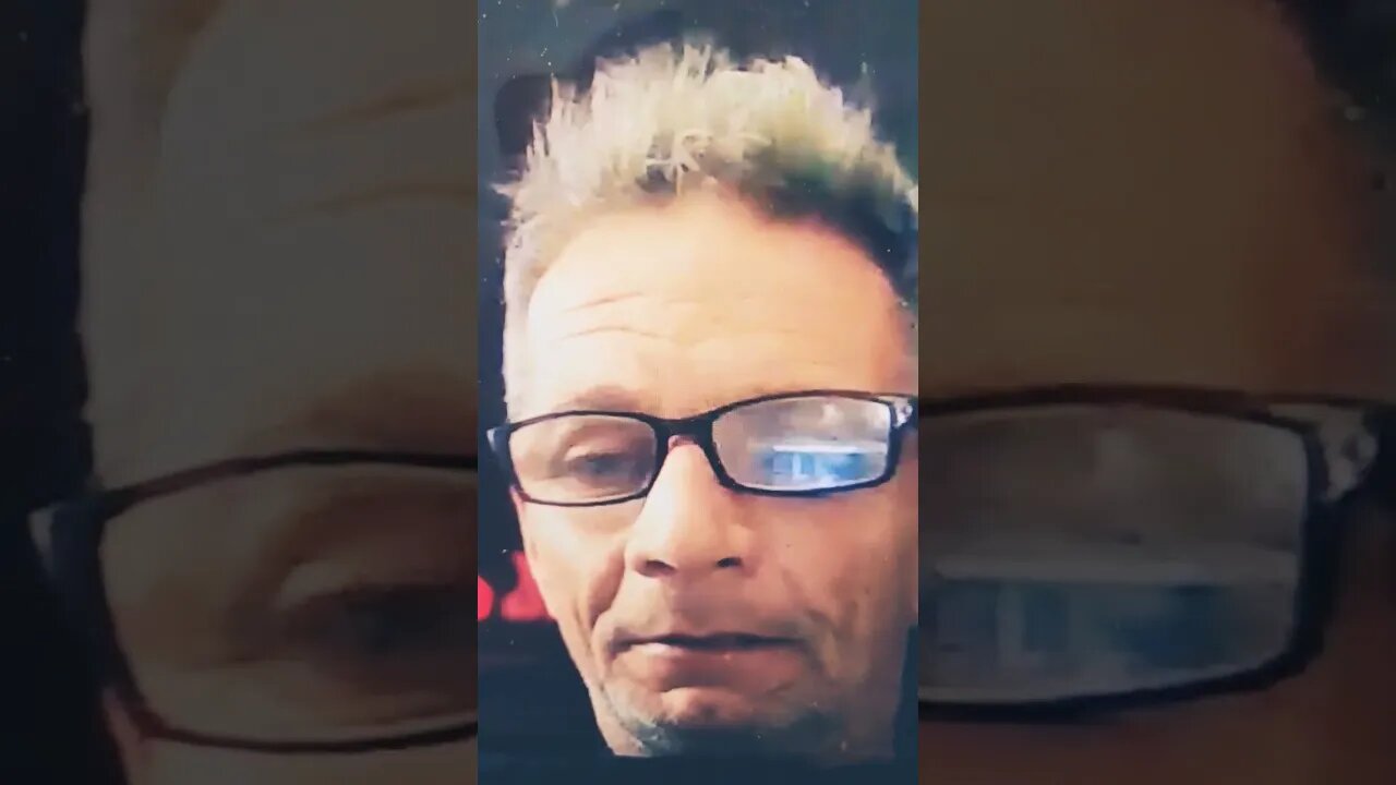 Tony Pizza Looking For Problems