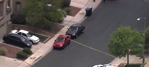 1 killed in Henderson shooting