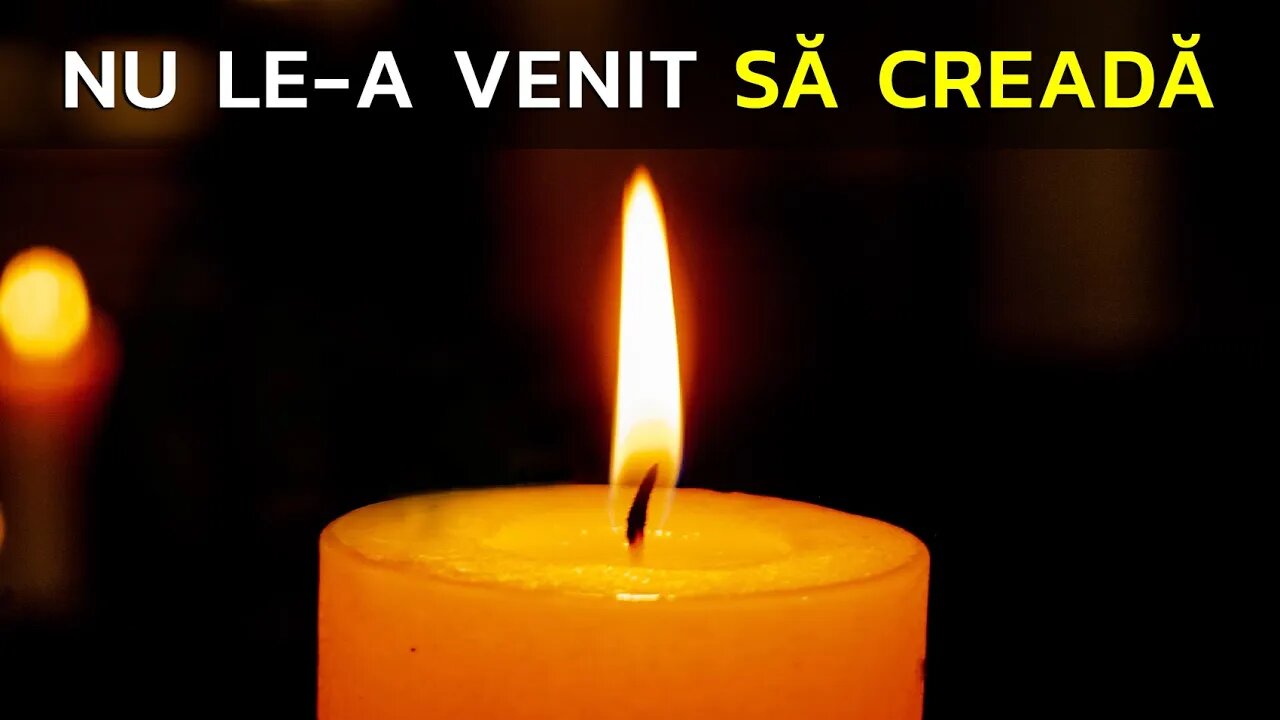 COMISARUL A FOST GĂSIT MORT