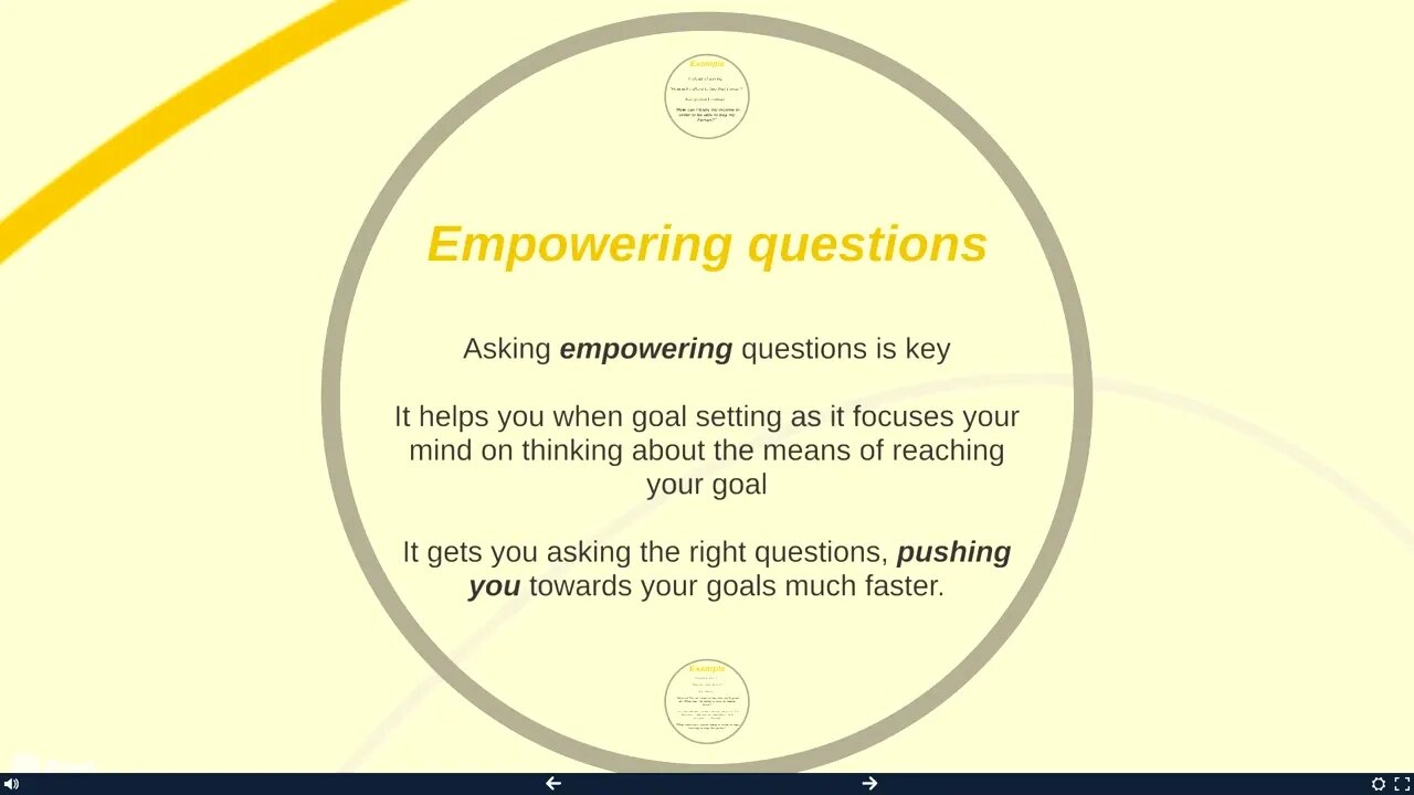 1 FALCON TRADING GUIDANCE FEATURE TOPIC S1 E1 GOAL SETTING PART 1
