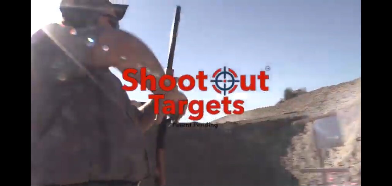 Shooting Target
