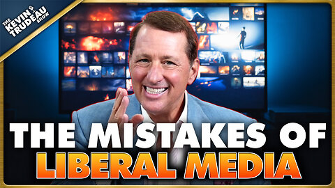 The Liberal Media's Plan Failed This Election | TKTS Clips