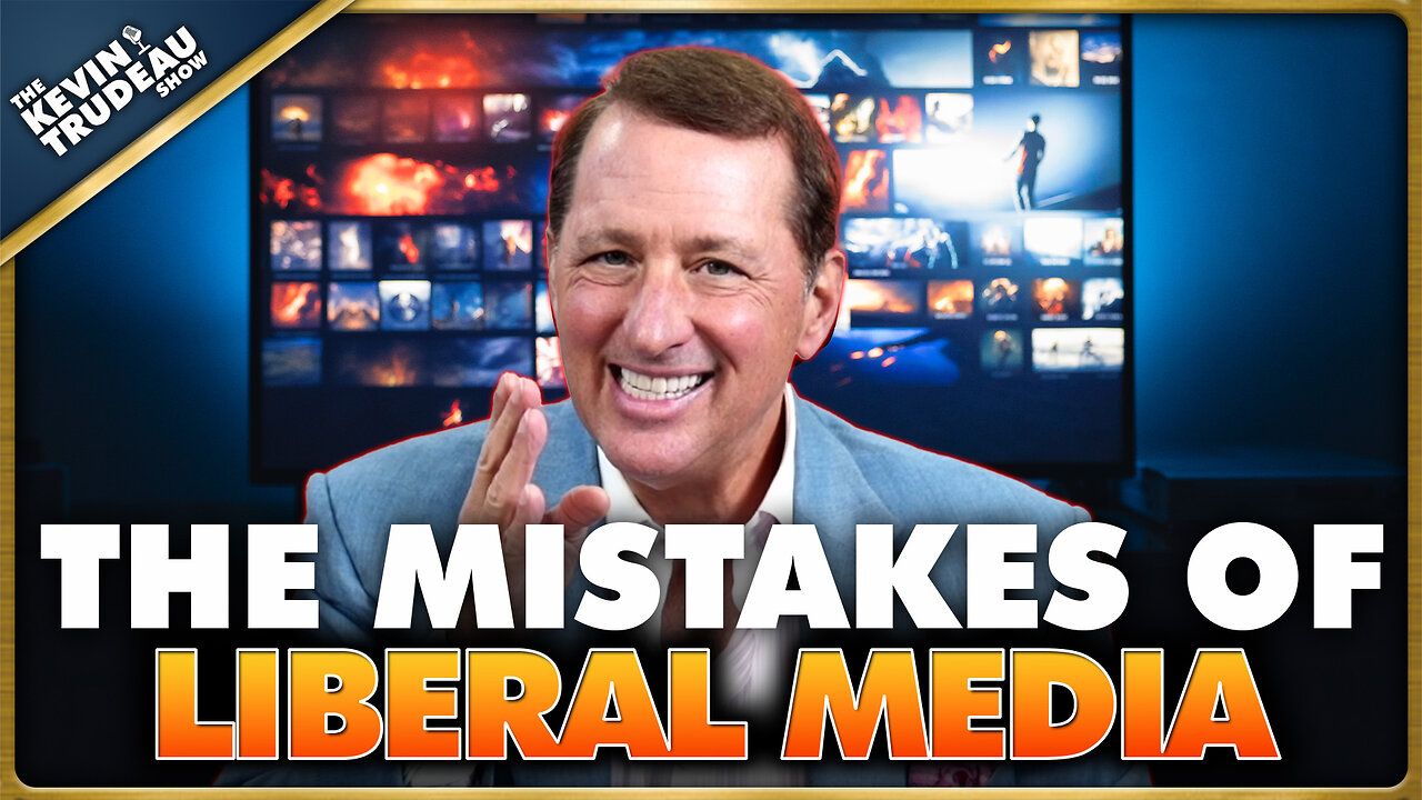 The Liberal Media's Plan Failed This Election | TKTS Clips