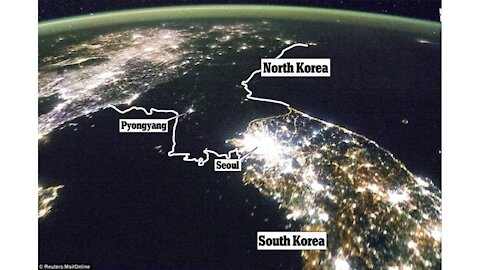 North Korea - Our Future