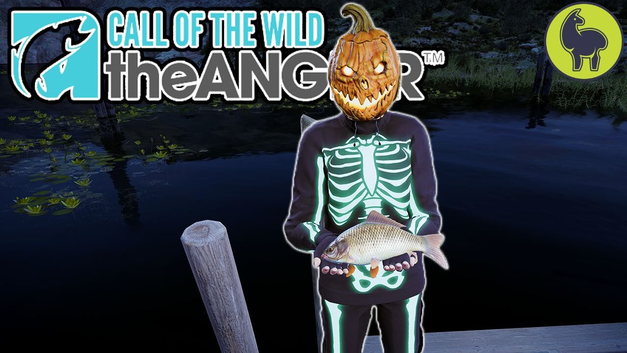 Crucian Carp Gear Challenge 2 | Call of the Wild: The Angler (PS5 4K)