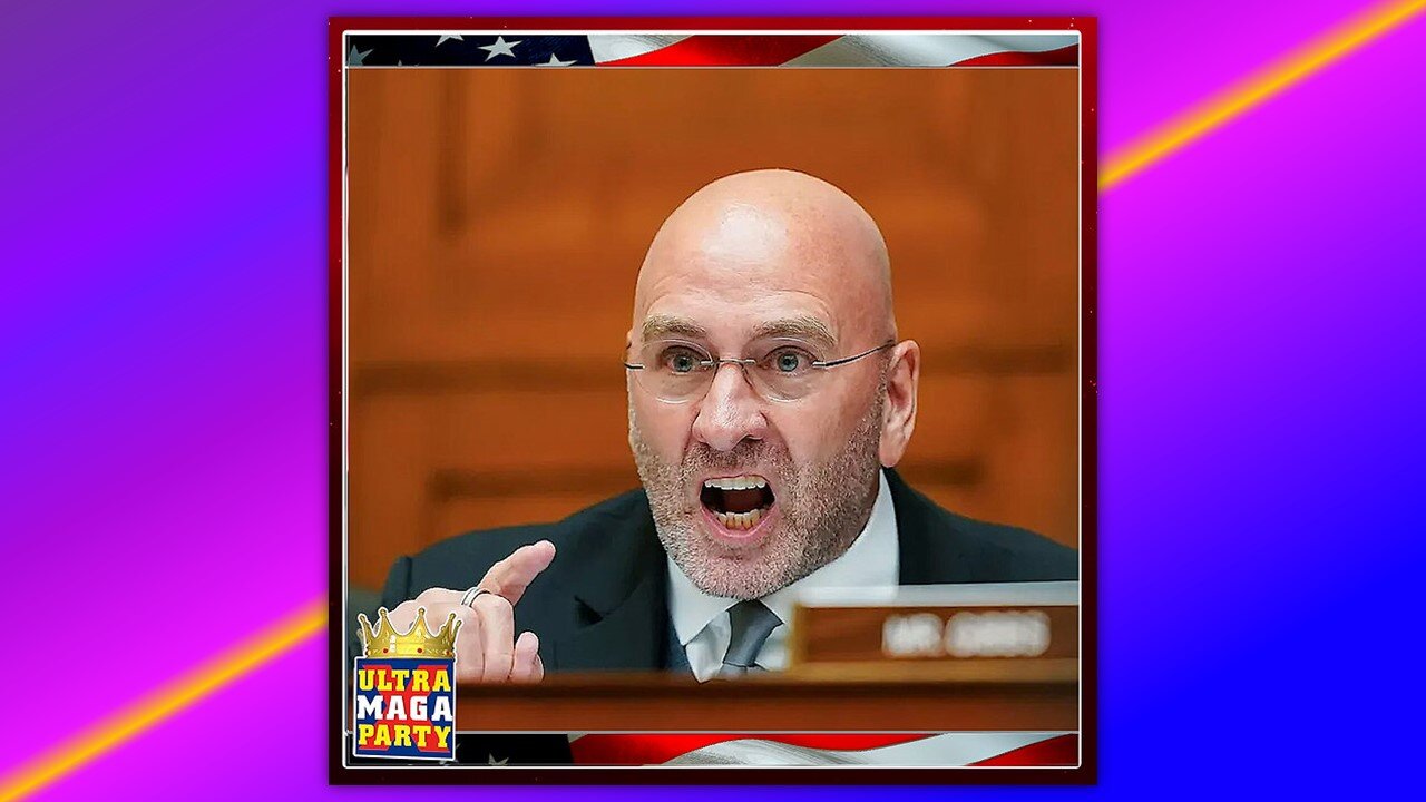 "We're gonna find out EXACTLY what happened on Jan 6!!!"