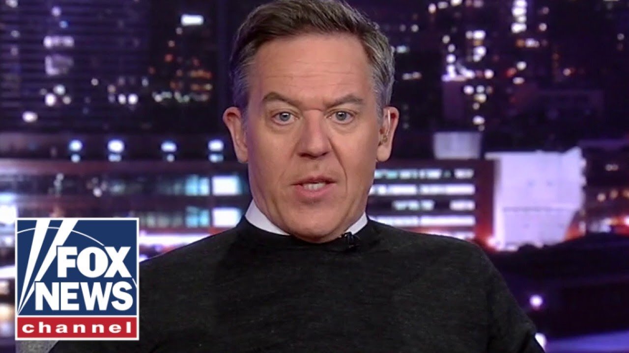 Gutfeld: VP staffers in short supply as another says goodbye