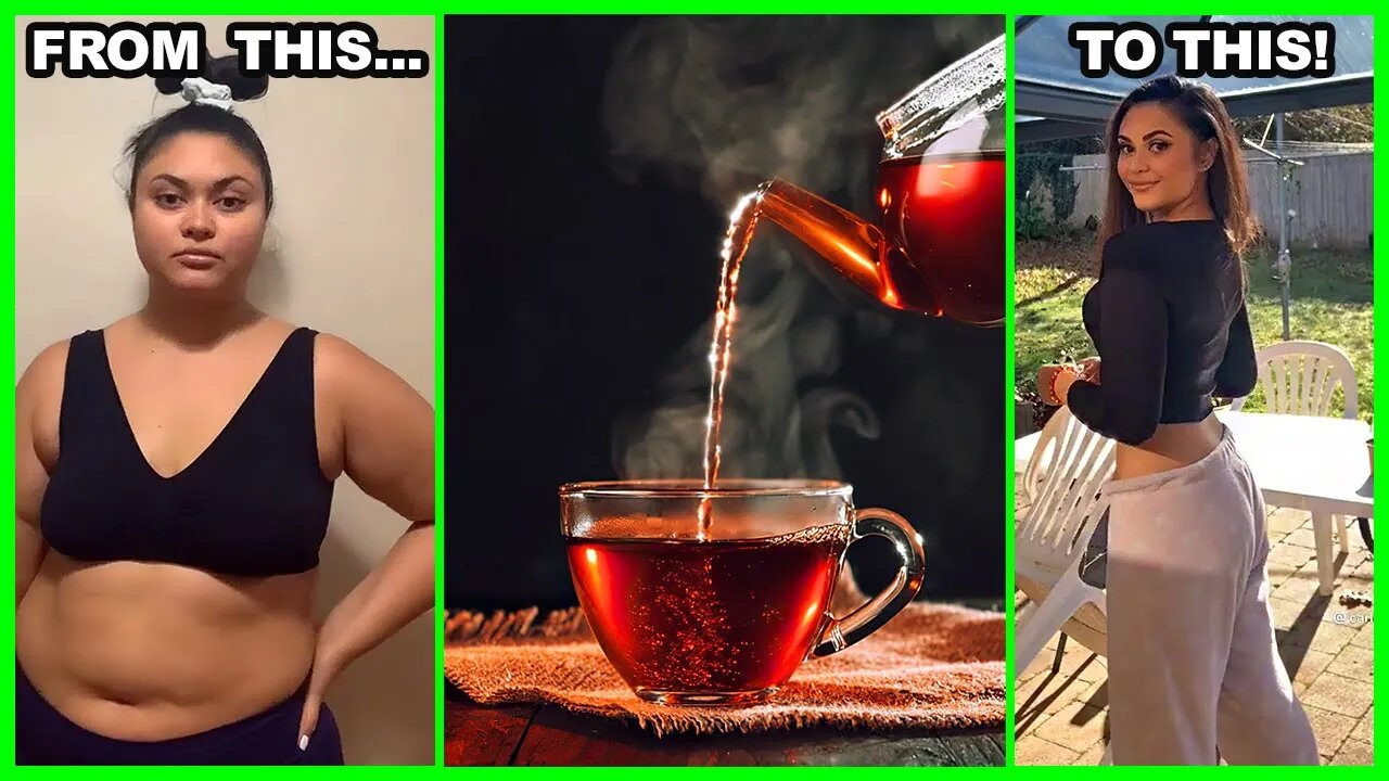 Homemade Easy Quick Weight Loss Drink Recipe to Lose Weight In 2 Weeks? Fat Burning Drink #shorts