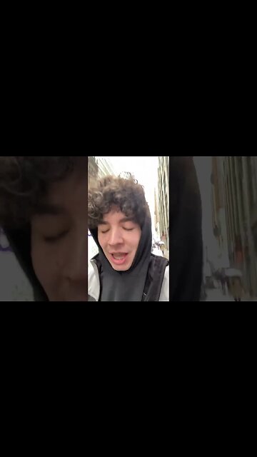 IRL NEW YORK CITY STREAM LIVE RIGHT NOW