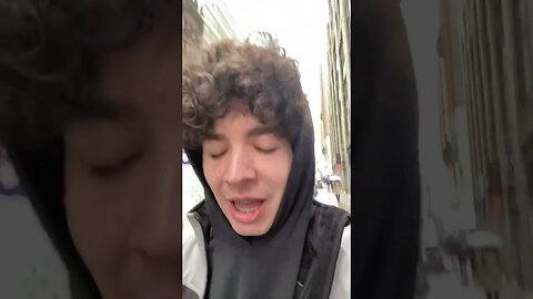 IRL NEW YORK CITY STREAM LIVE RIGHT NOW