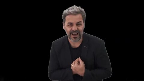 ELE ESTÁ VOLTANDO - REPIBLICANDO!