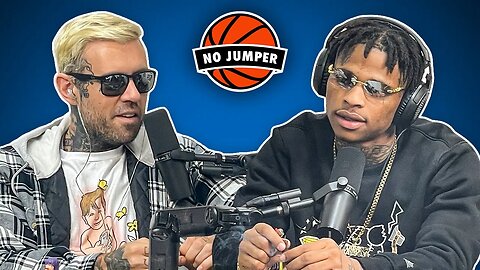 The Young Threat Interview: Hoover Upbringing, Having 2 Strikes, Tr3yway6k & More