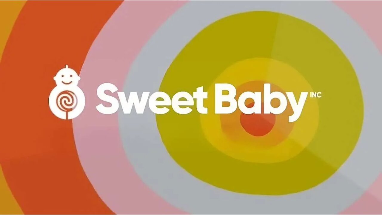 Sweet baby inc is the most hated company ever