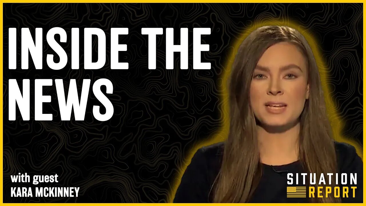 Inside the News with Kara McKinney