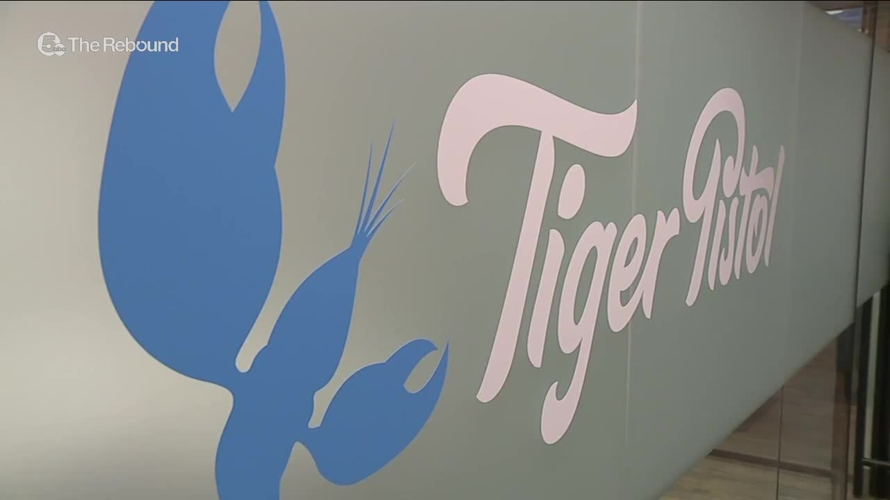 Tiger Pistol, a digital marketing company, looking to fill 25 positions after opening Cleveland location