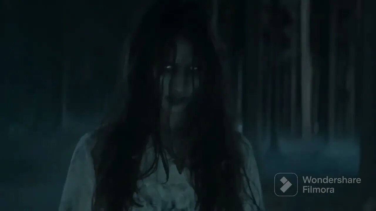 New BMW scares the ghost