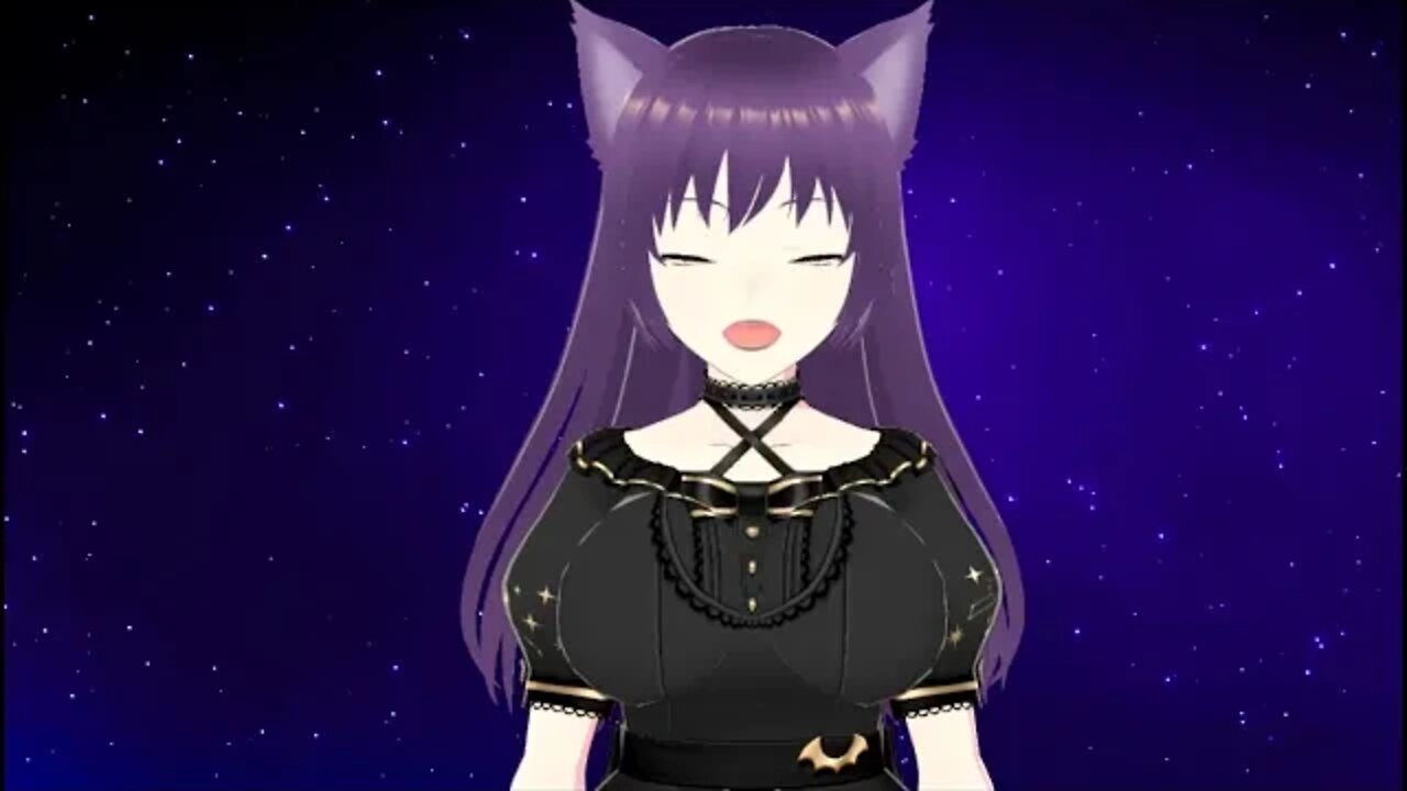 Queen Akyrha Night Mode Activate!