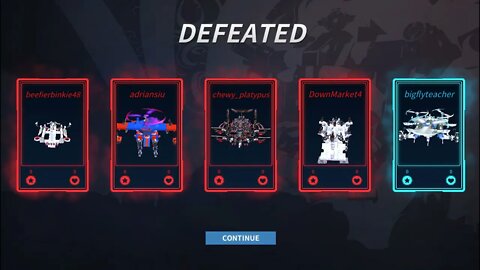 Robocraft(TrekRunner) walkthrough part 14