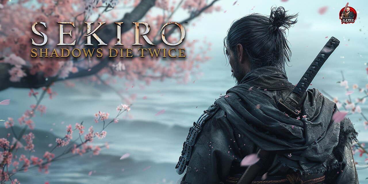 Ep 3: Sekiro NG+2 play through series. Return ending attempt.