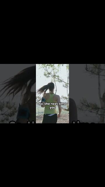 Exploring Random Outdoor Adventures: Trail Running Unveiled