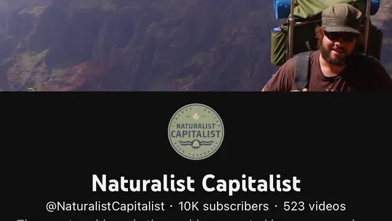 Hello 10,000 subscribers!