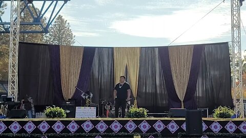 Sacramento Hmong New Year 22-23