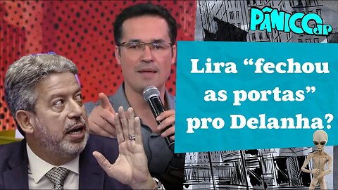 DALLAGNOL: “NÃO É JUSTO VER VOCÊ SENDO ESMAGADO POR ESSE SISTEMA”