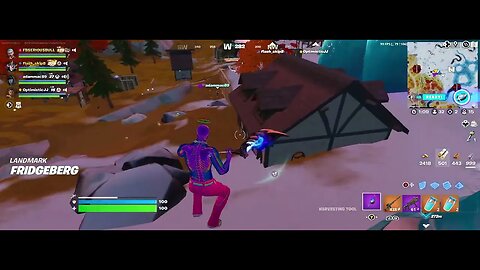 THIS WAS A BACK TO BACK WIN PLZ SUBSCRIBE