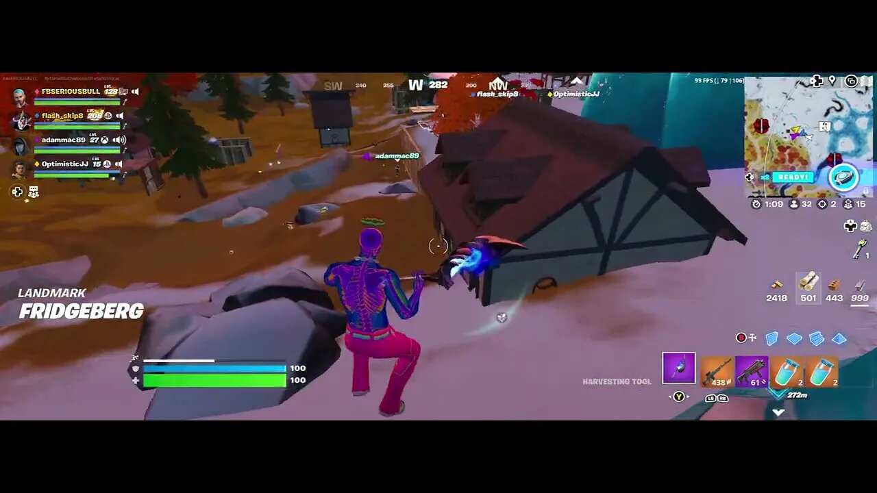 THIS WAS A BACK TO BACK WIN PLZ SUBSCRIBE