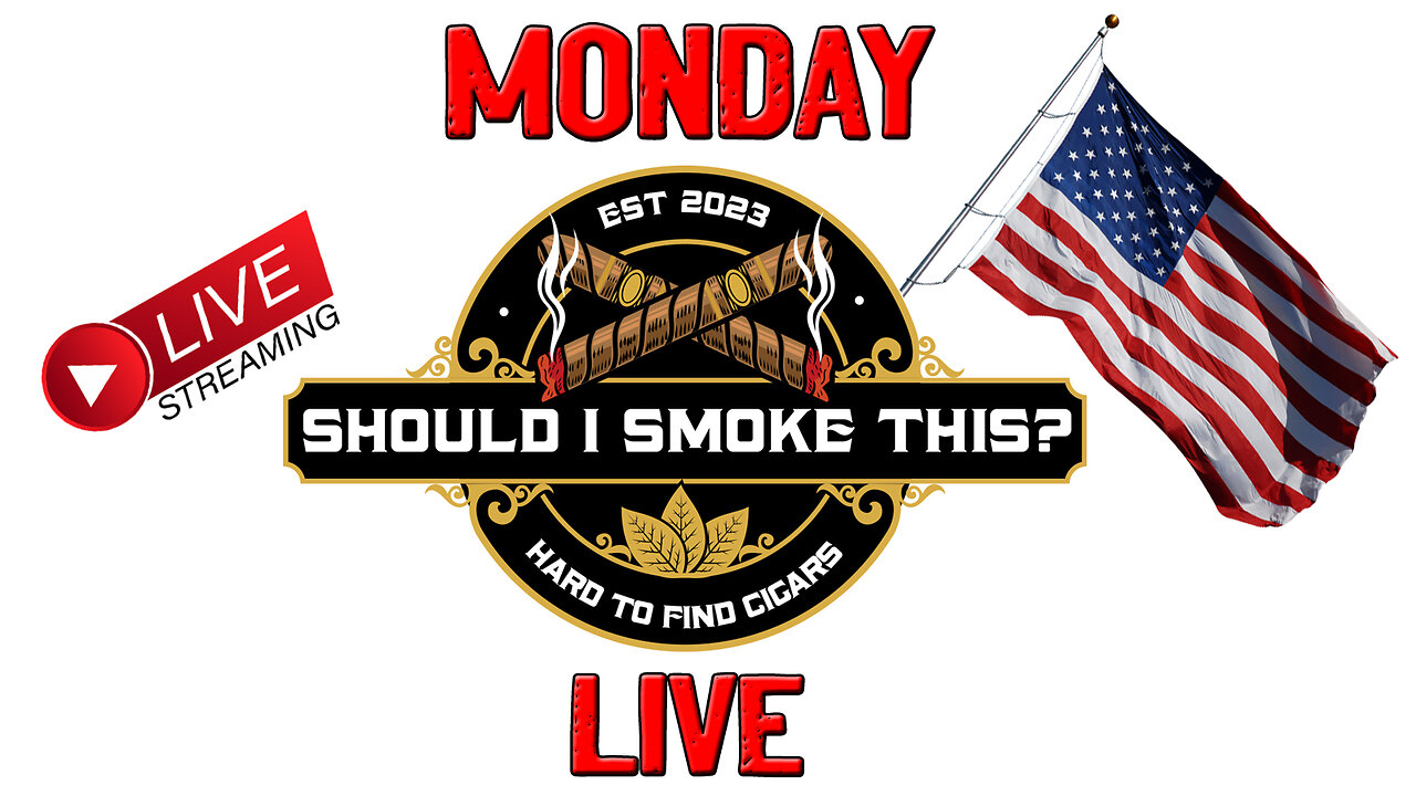 MONDAY LIVE with the Industry Killers! Get In Here..