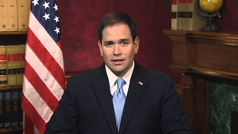 Senador Marco Rubio Celebra El Dia De Los Reyes Magos