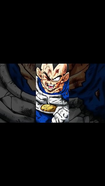 VEGETA EGO VS BILLS dragon ball super #dragonballsuper #dragonball #vegeta