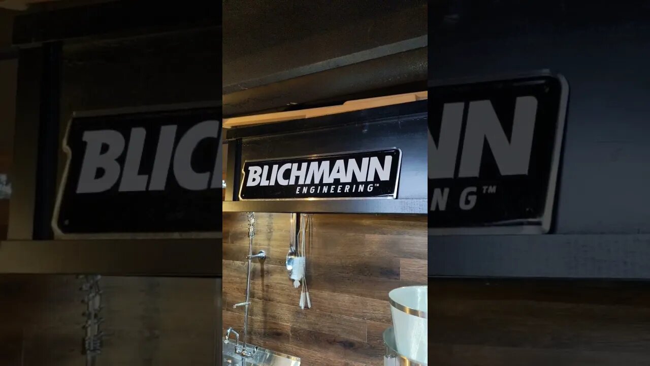 Blichmann Breweasy Compact!! Video coming soon!!!