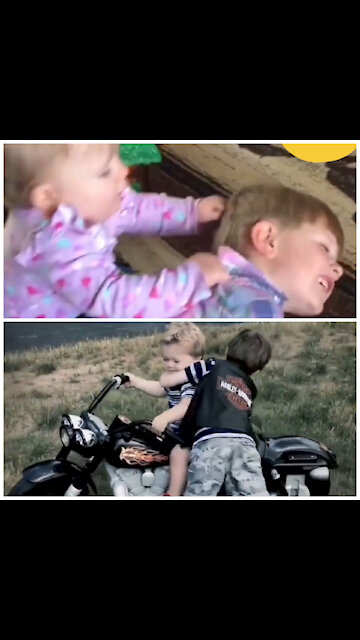 Funny Kdis ULTIMATE Epic Kids Fail Compilation _ Cute Baby Videos _ Viral TRND