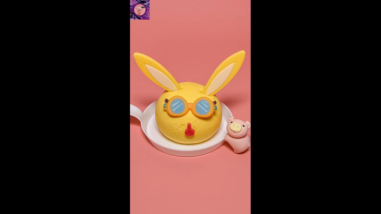 Pikachu eating
