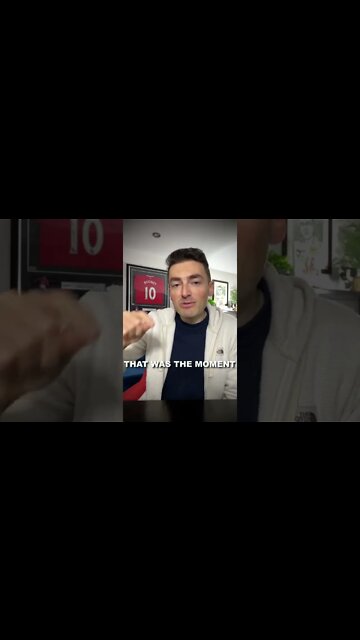 Ignore The Naysayers, Let Your Work Talk Instead