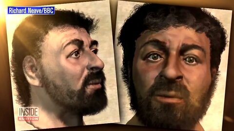 Jesus Was Most Likely Not A White Man