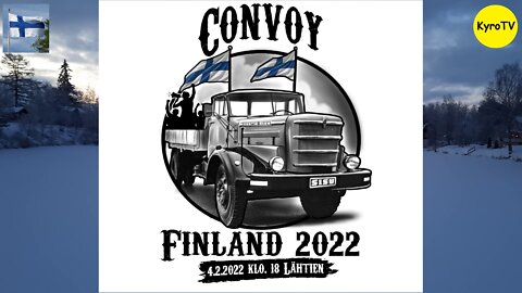 About the Freedom Convoys