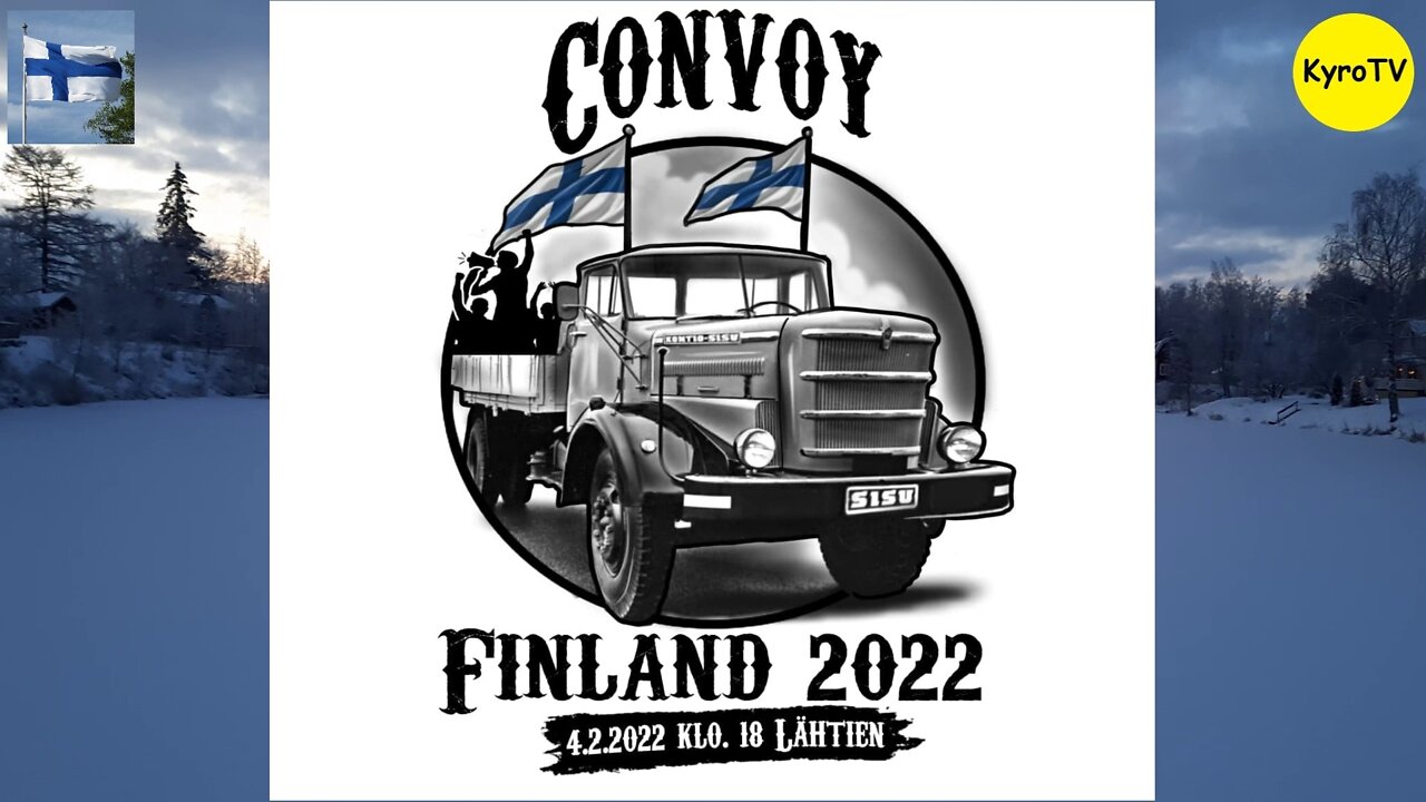 About the Freedom Convoys