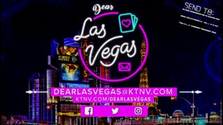 Words of hope, inspiration shared for Las Vegas