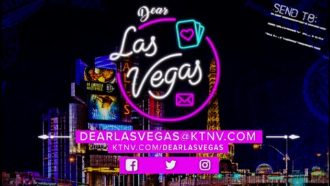 Words of hope, inspiration shared for Las Vegas