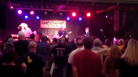 The Producers - Operation