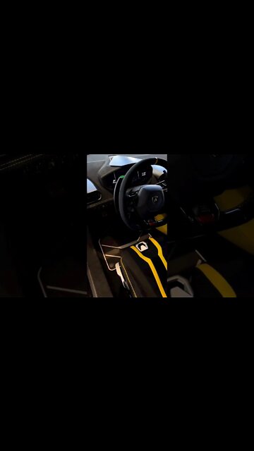 LAMBORGHINI LOVE #shorts #omgitsdezi