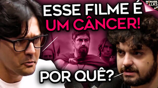 300 É O PIOR FILME JÁ FEITO?