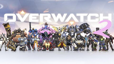 OVERWATCH